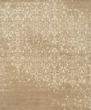 Hermitage HE-05 Taupe Rug