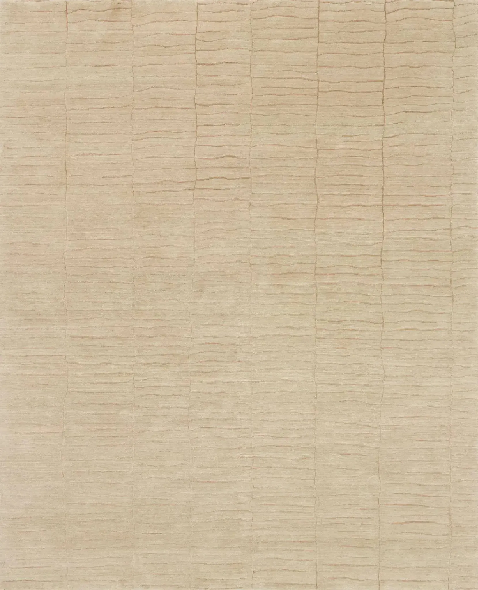 Hermitage HE-06 Almond Rug