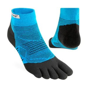 Injinji Run Lightweight Mini-Crew Sock