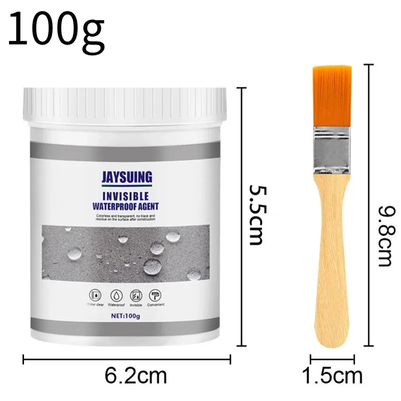 Invisible Waterproof Agent