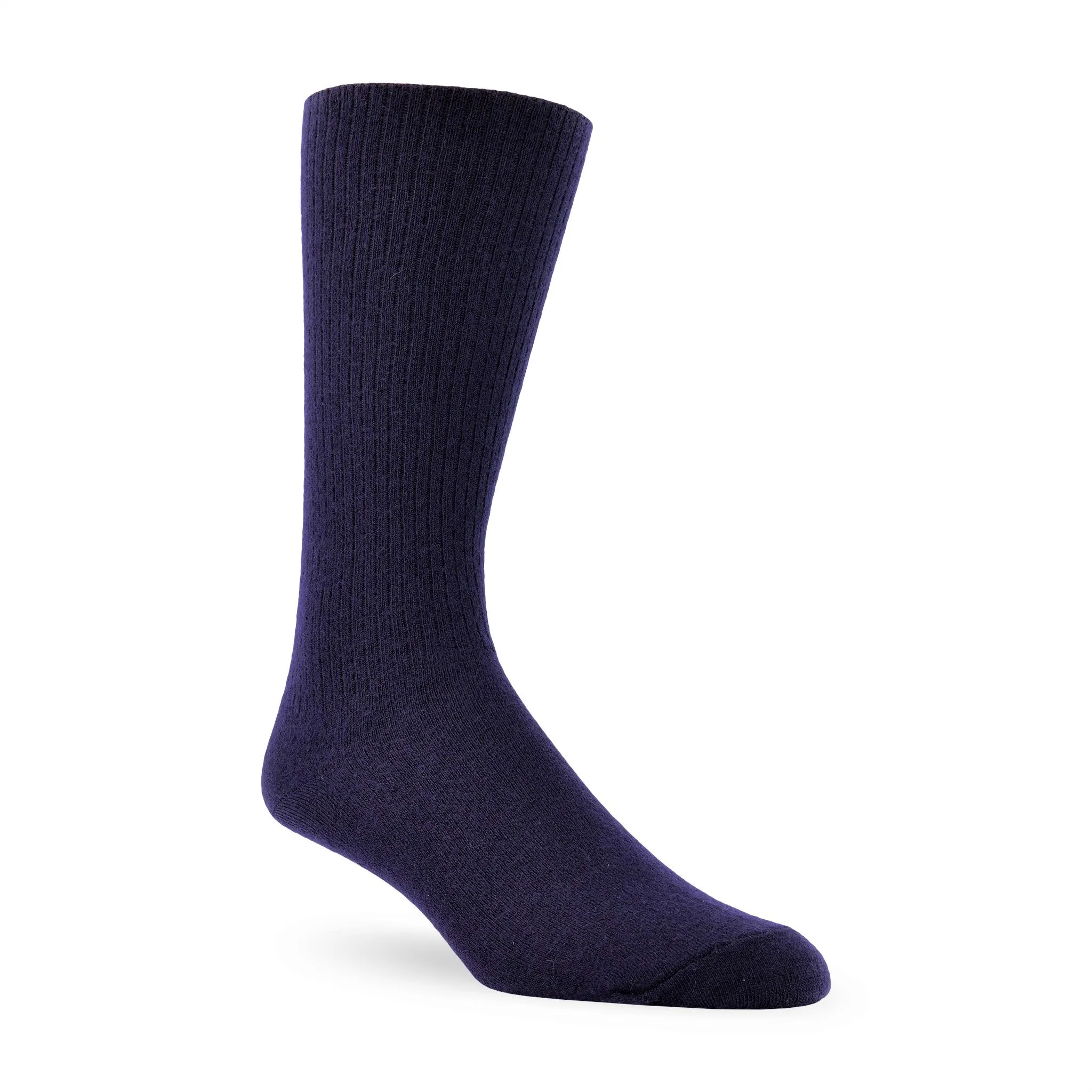 J.B. Field's Cashmere Weekender Socks