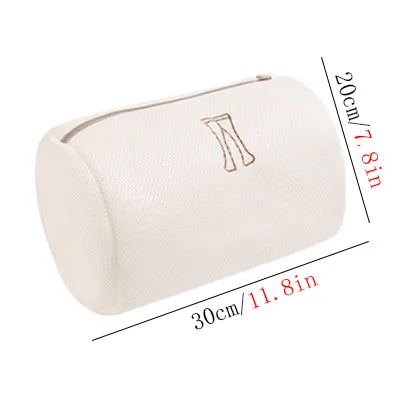 June Double-layer Lingerie Bag Set[6 pieces]