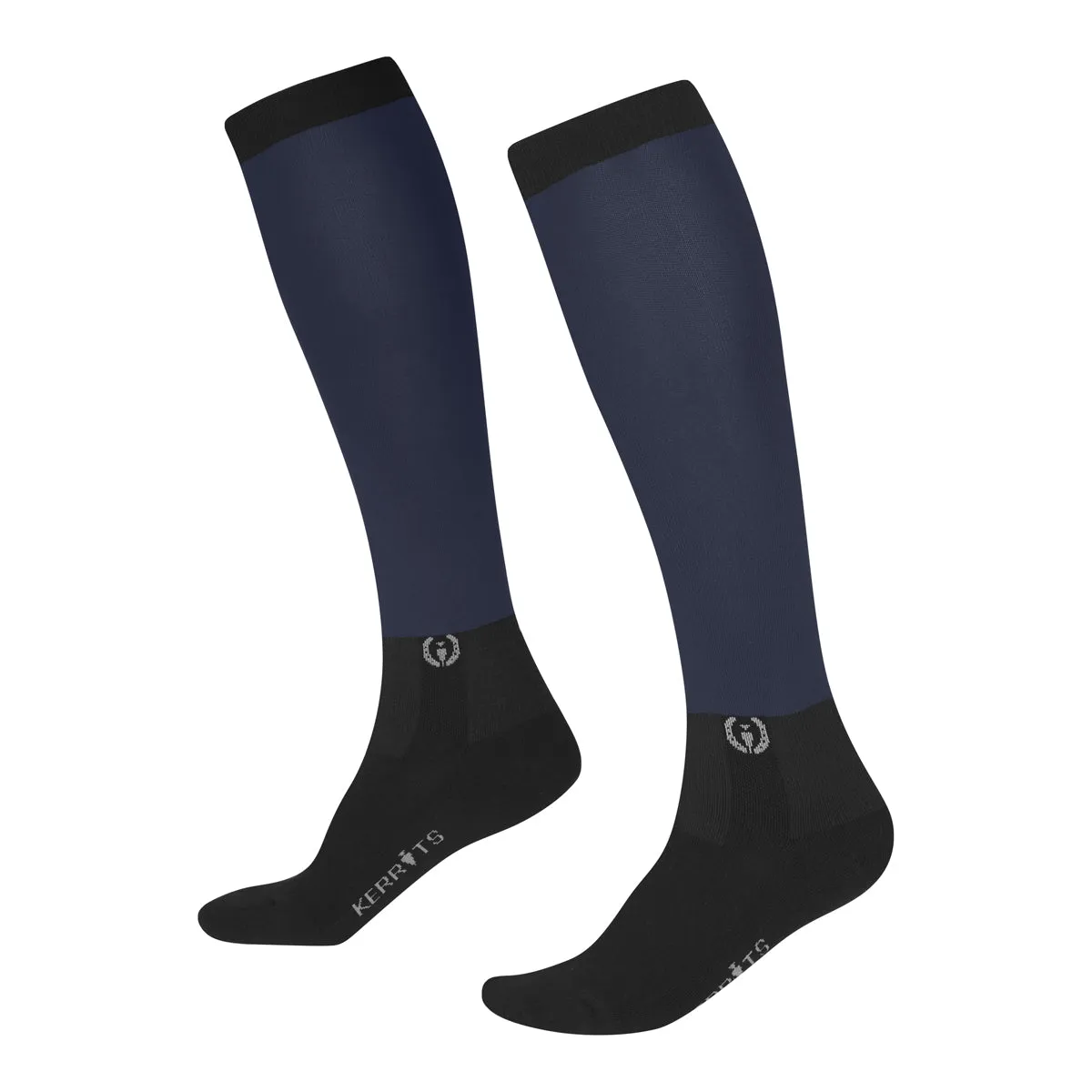 Kerrits Dual Zone Boot Socks - Solid