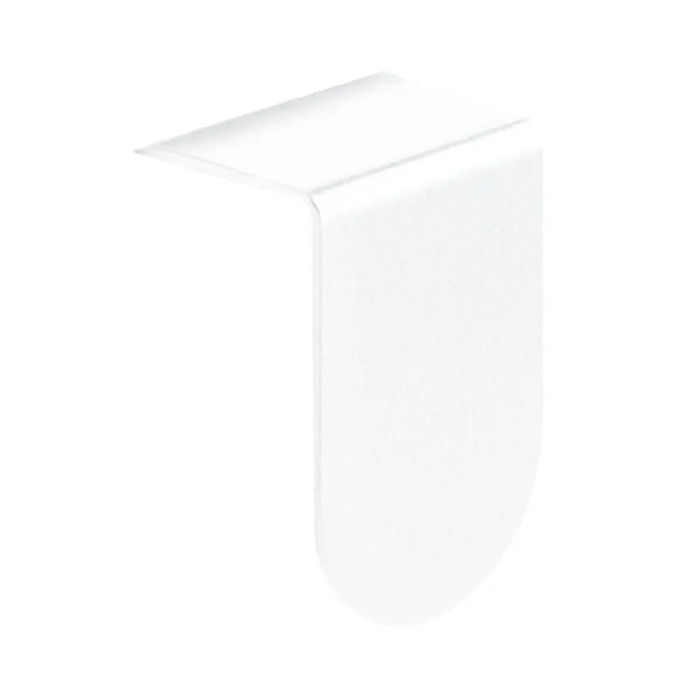 KETHY DL380 CABINET NARROW EDGE PULL 32MM