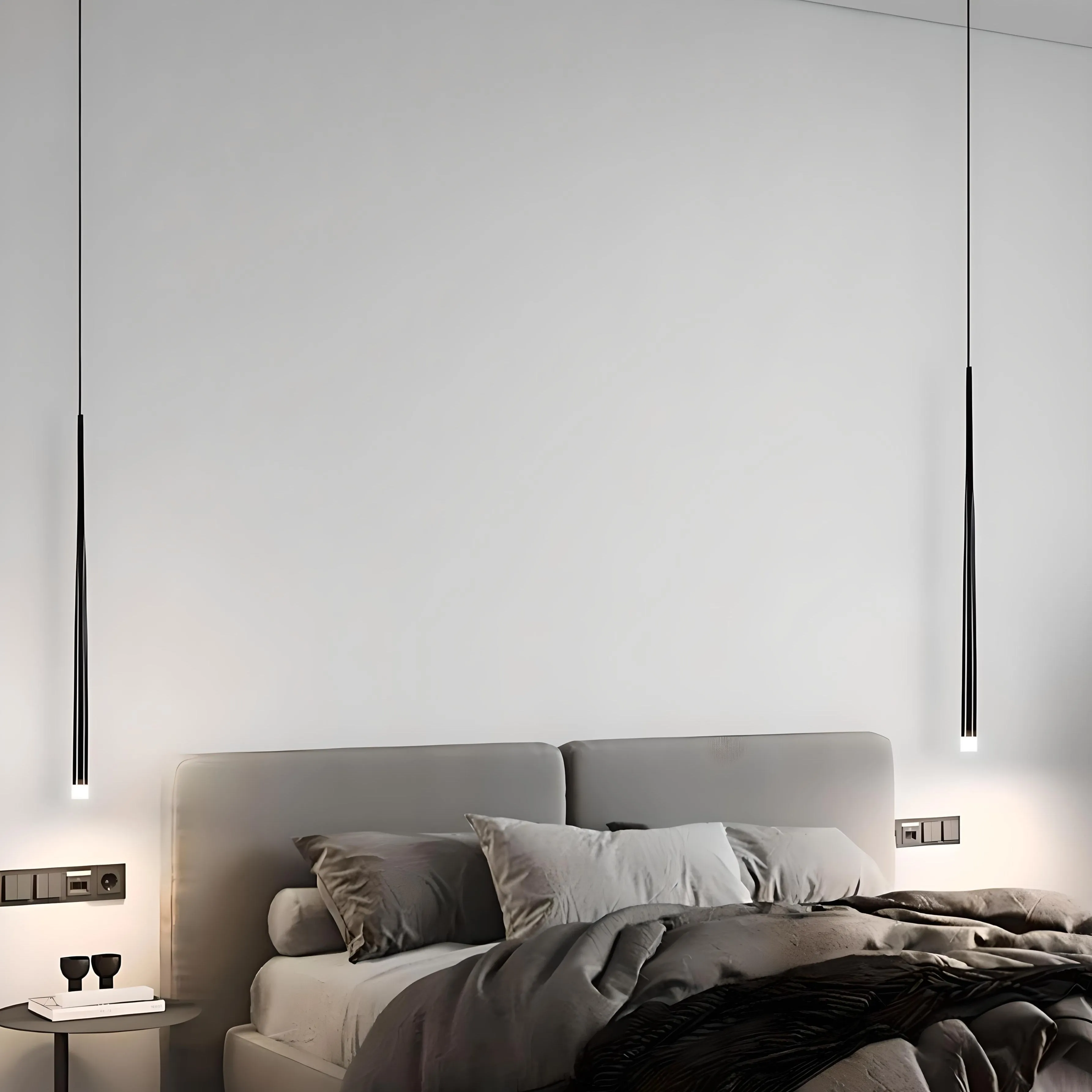 Kiel - Contemporary Pendant Hanging Light