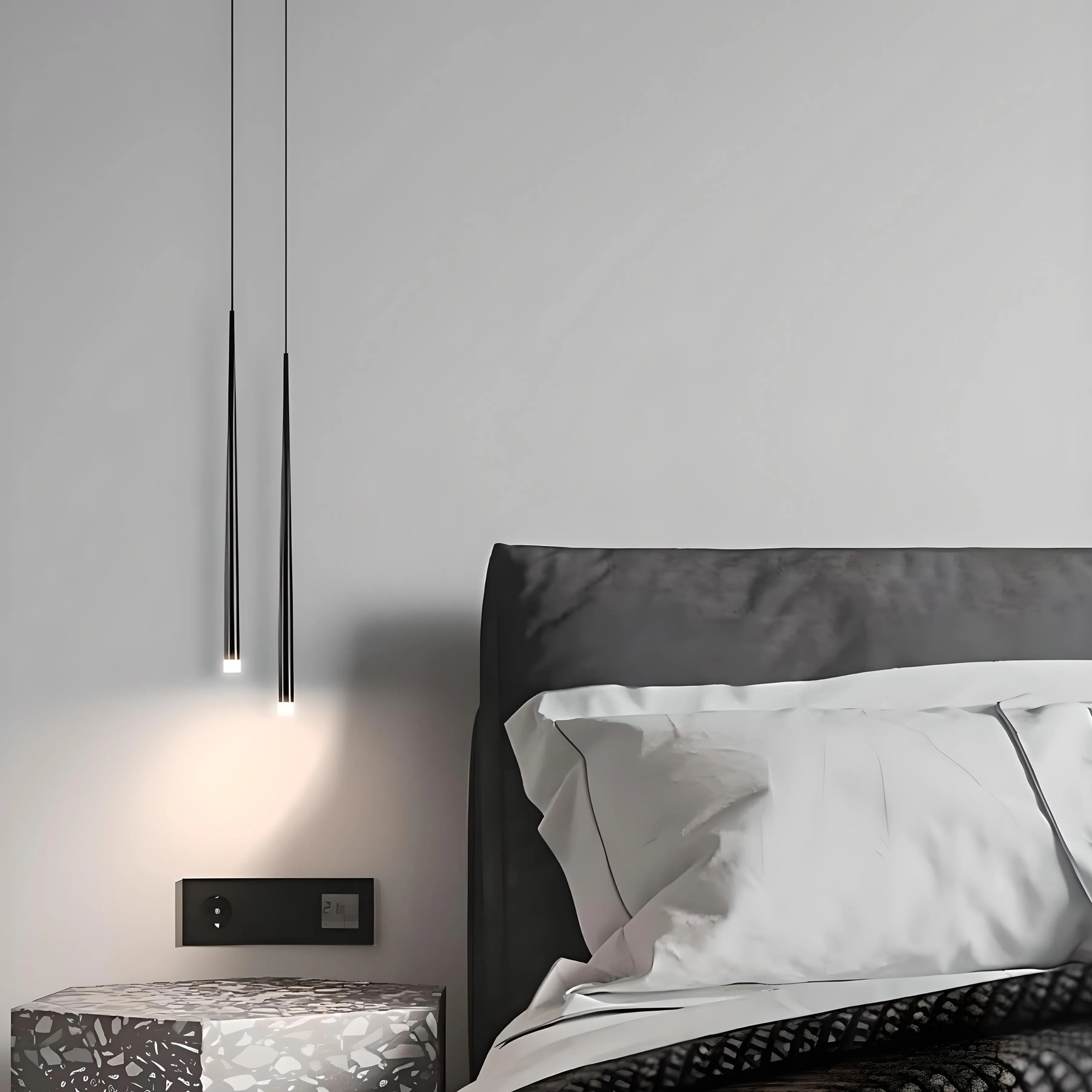 Kiel - Contemporary Pendant Hanging Light