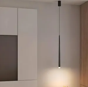 Kiel - Contemporary Pendant Hanging Light