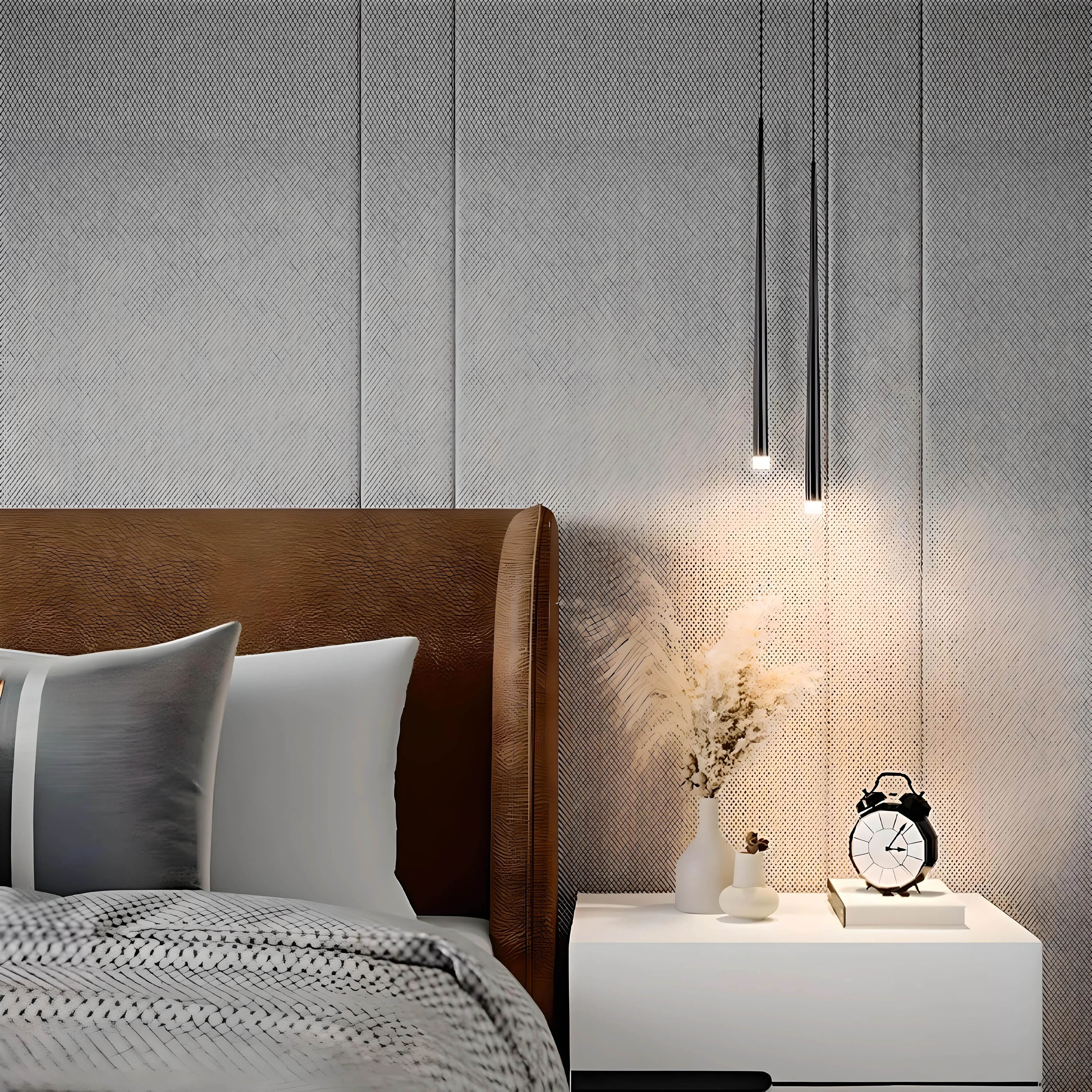 Kiel - Contemporary Pendant Hanging Light