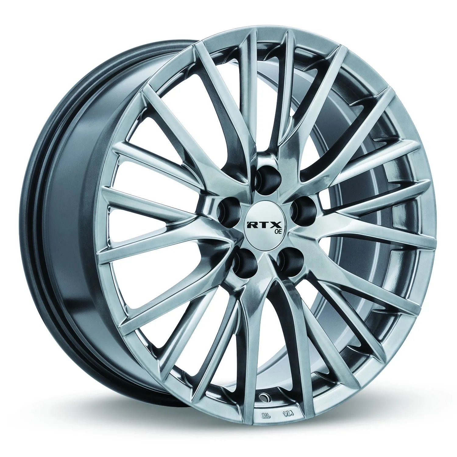 KYO - 18X8 5X114.3 ET35 CB60.1
