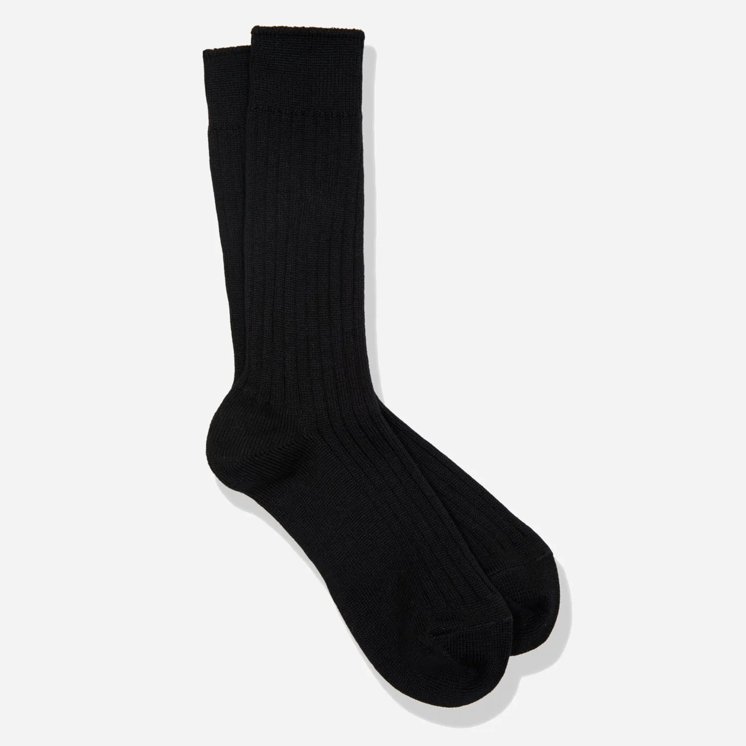LWC SOCK - BLACK
