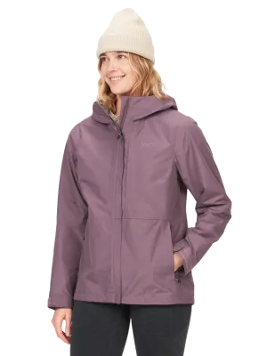 Marmot Gore-Tex Minimalist Jacket - Womens
