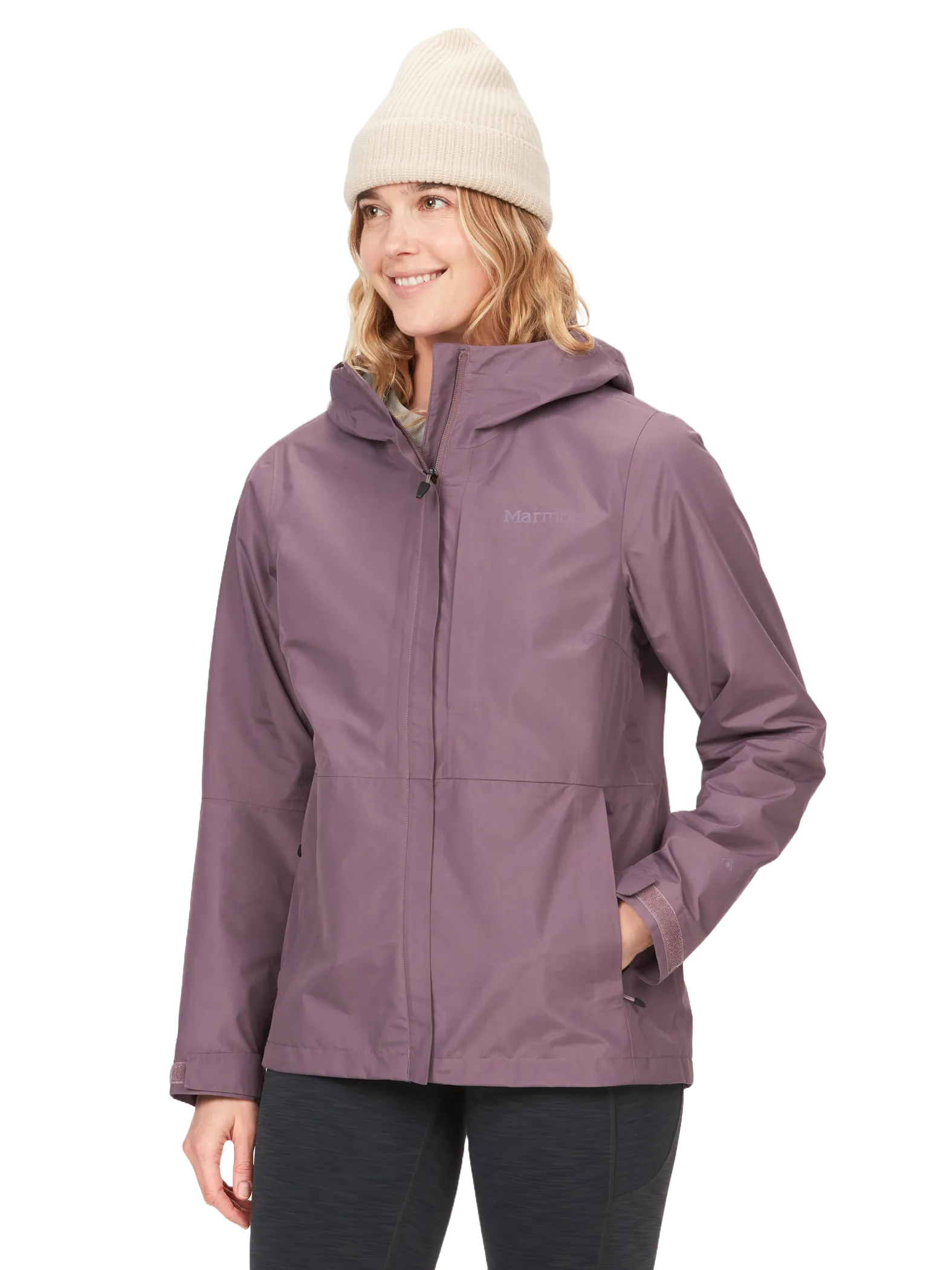 Marmot Gore-Tex Minimalist Jacket - Womens