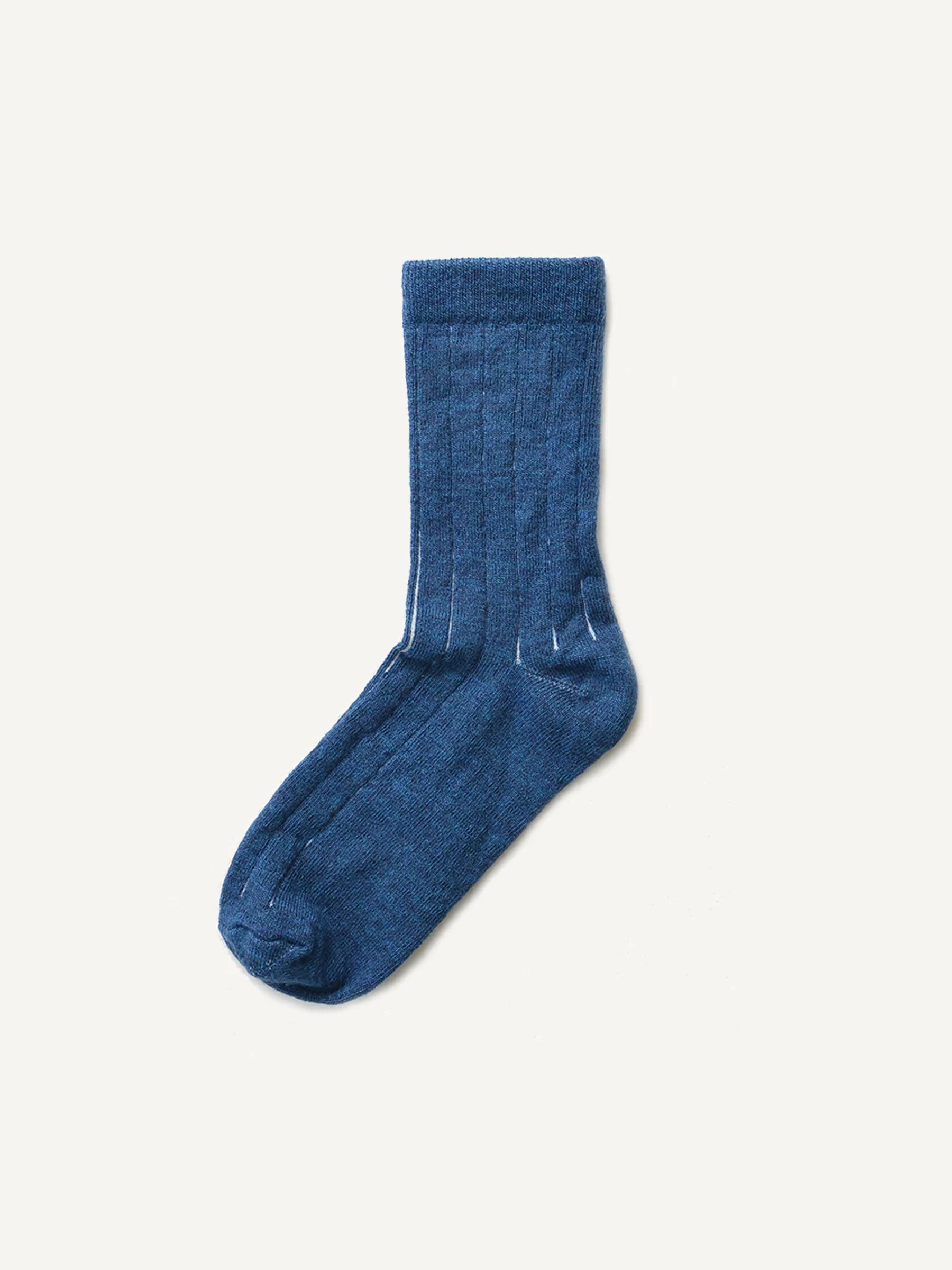 Merino Child Nature Socks Deep