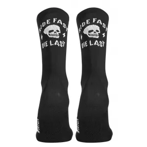 Northwave Ride Fast Die Last Socks