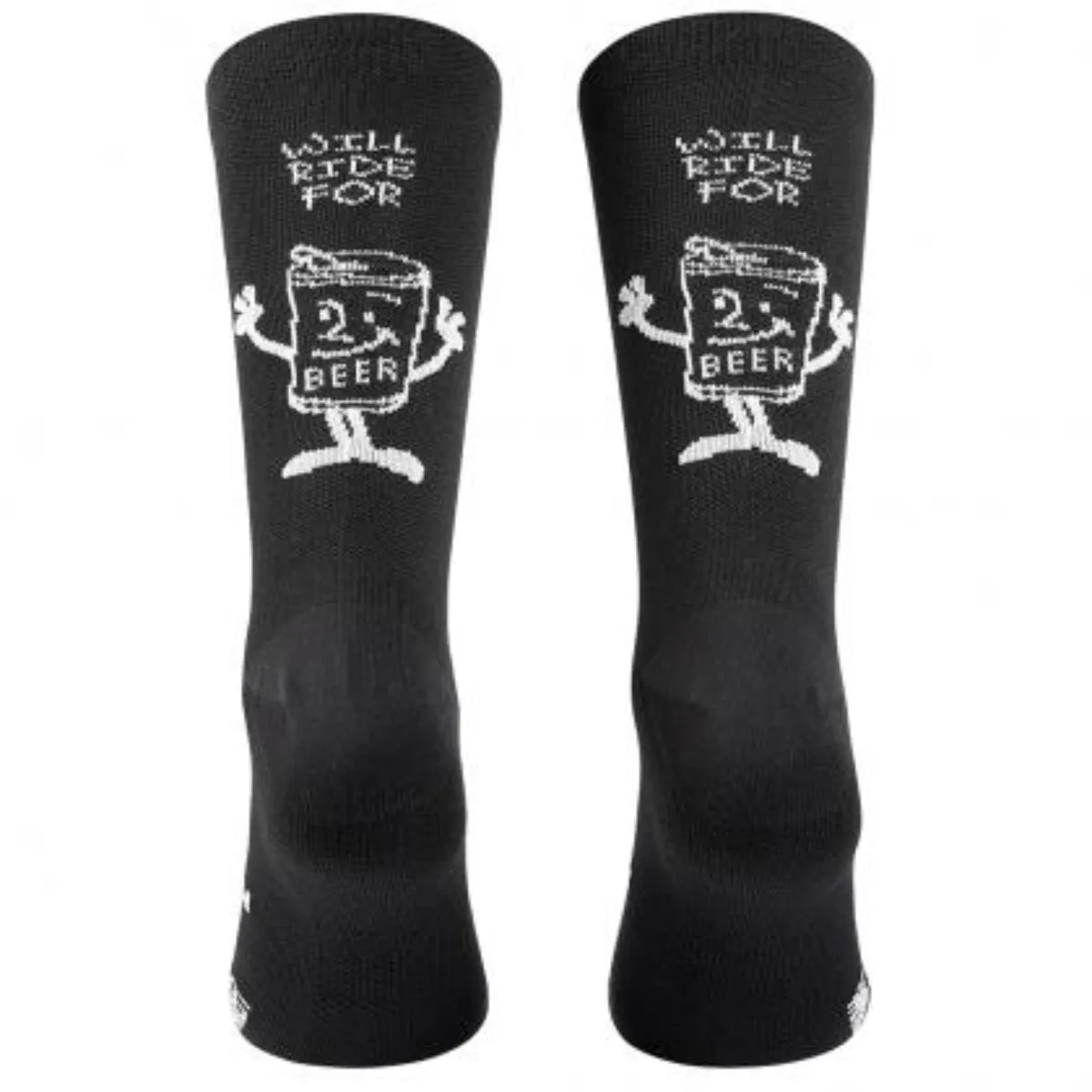 Northwave Will Ride For Beer Winter Socks