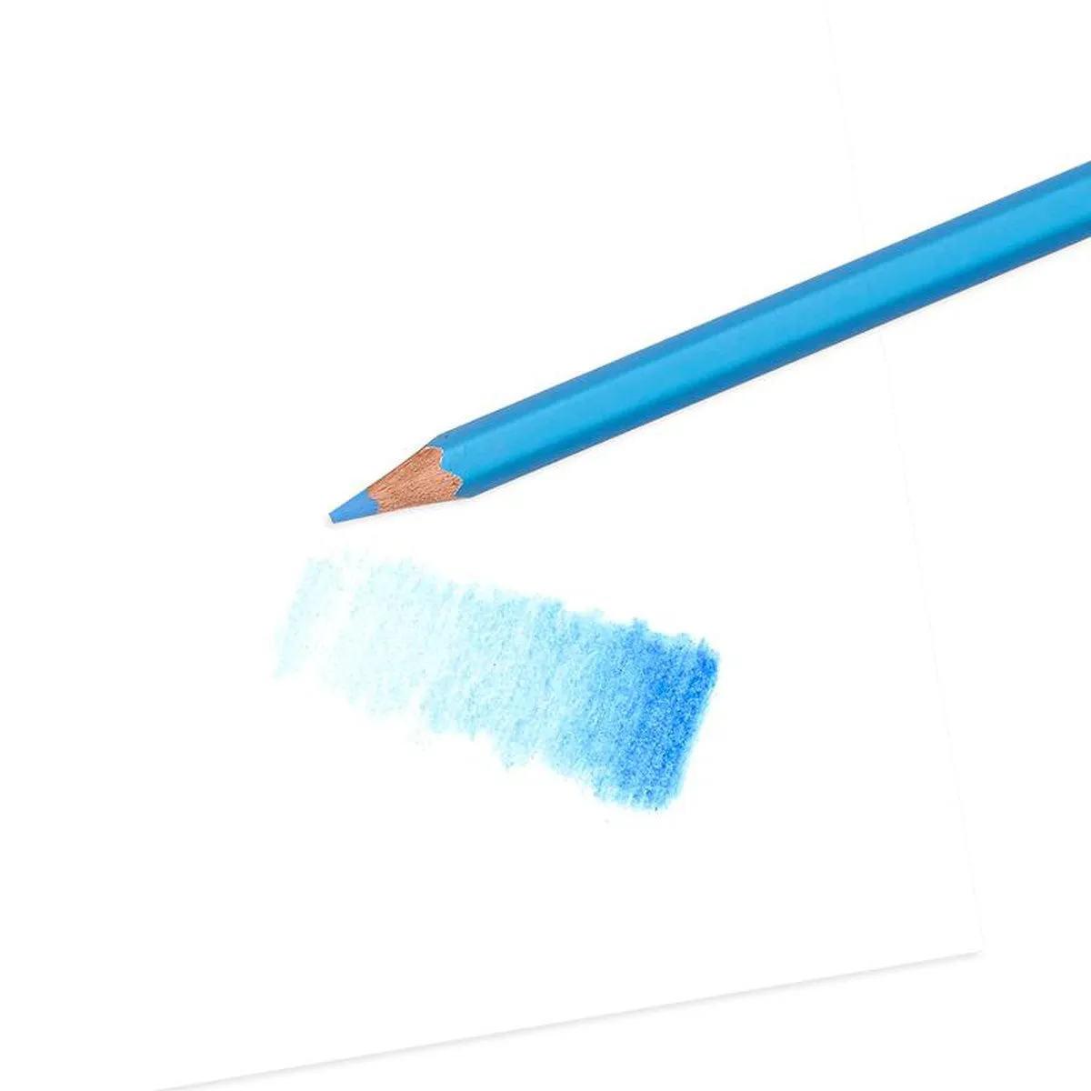 Ooly pastel hues coloured pencils set of 24