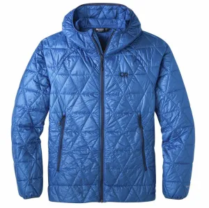 Outdoor Research - Men's Helium Insulated  Hoodie
