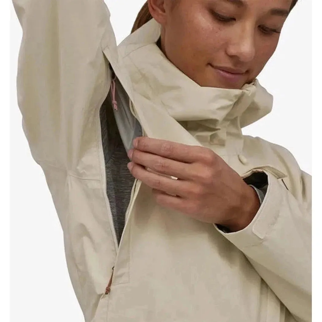 Patagonia Women's Torrentshell 3L Jacket