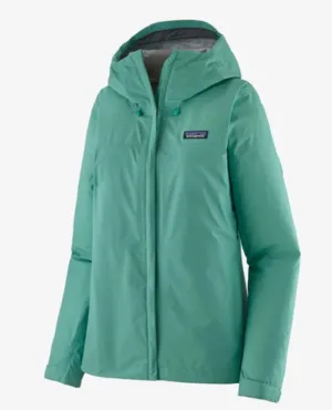 Patagonia Womens Torrentshell 3L Jacket