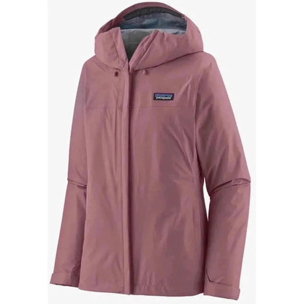 Patagonia Women's Torrentshell 3L Jacket