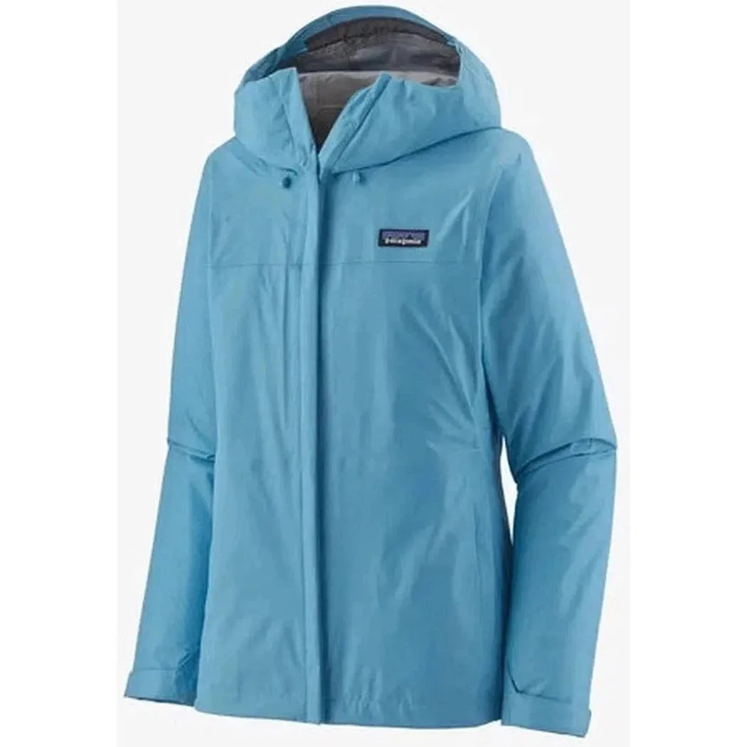 Patagonia Women's Torrentshell 3L Jacket