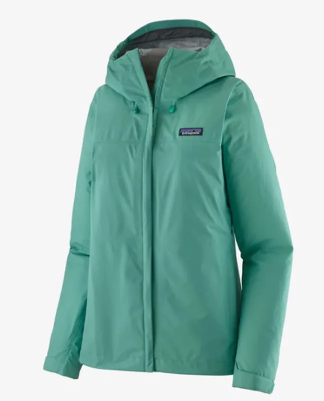 Patagonia Womens Torrentshell 3L Jacket