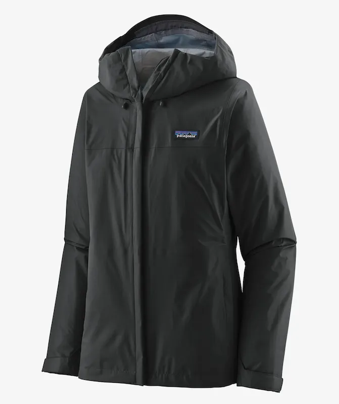 Patagonia Womens Torrentshell 3L Jacket