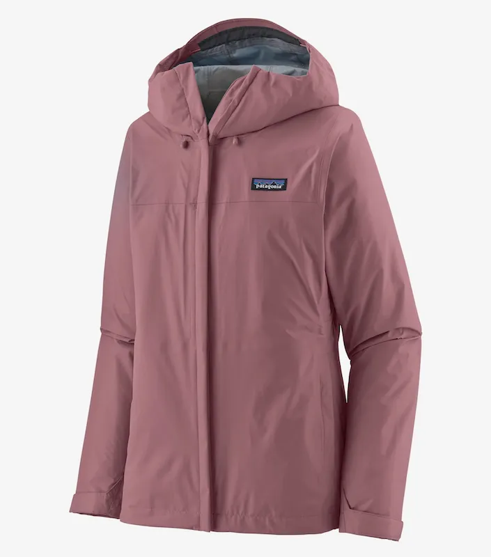 Patagonia Womens Torrentshell 3L Jacket