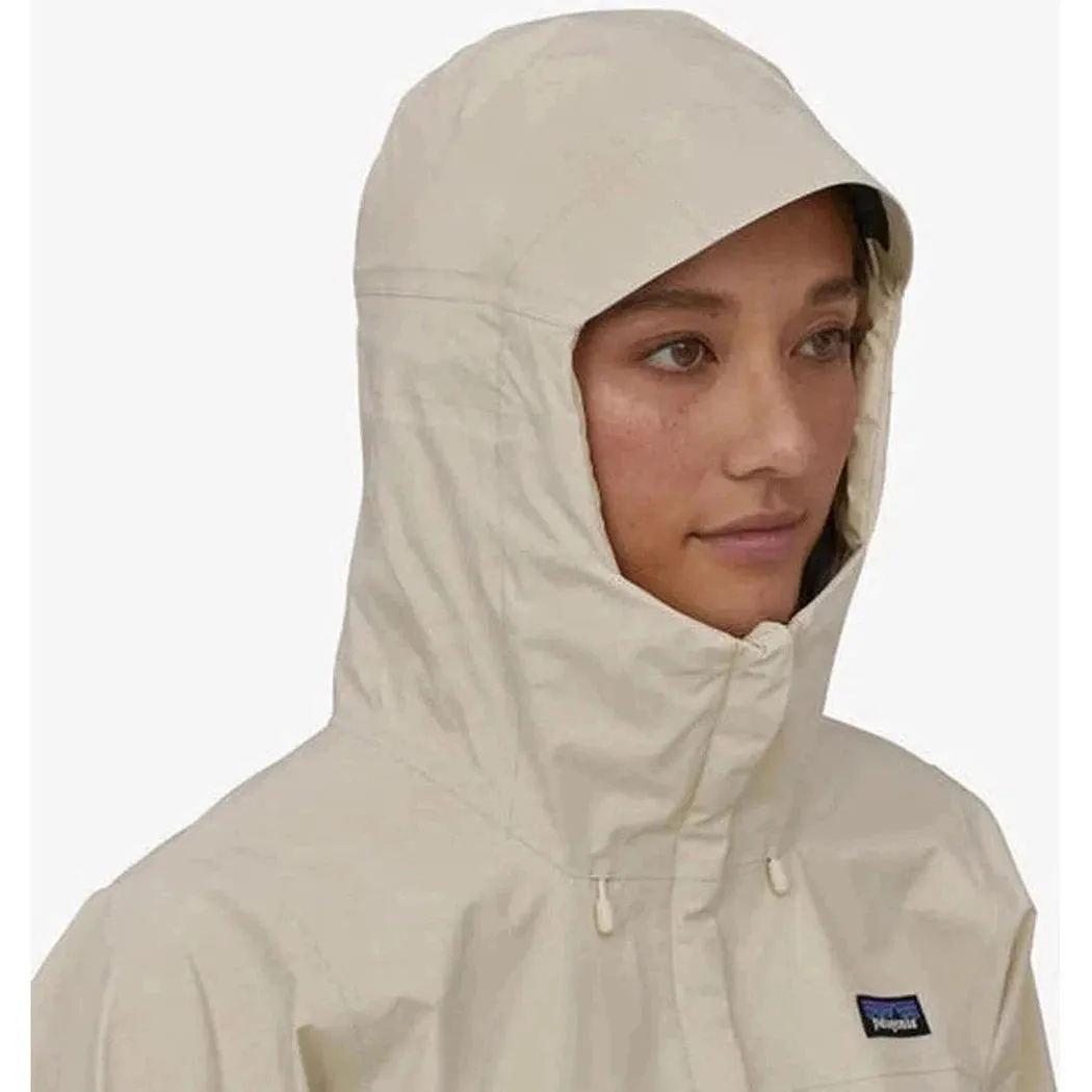 Patagonia Women's Torrentshell 3L Jacket