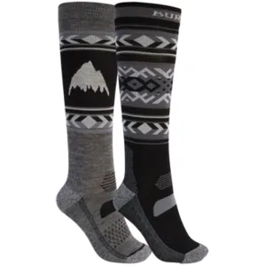 Performance Lightweight Socks 2-Pack - Womens