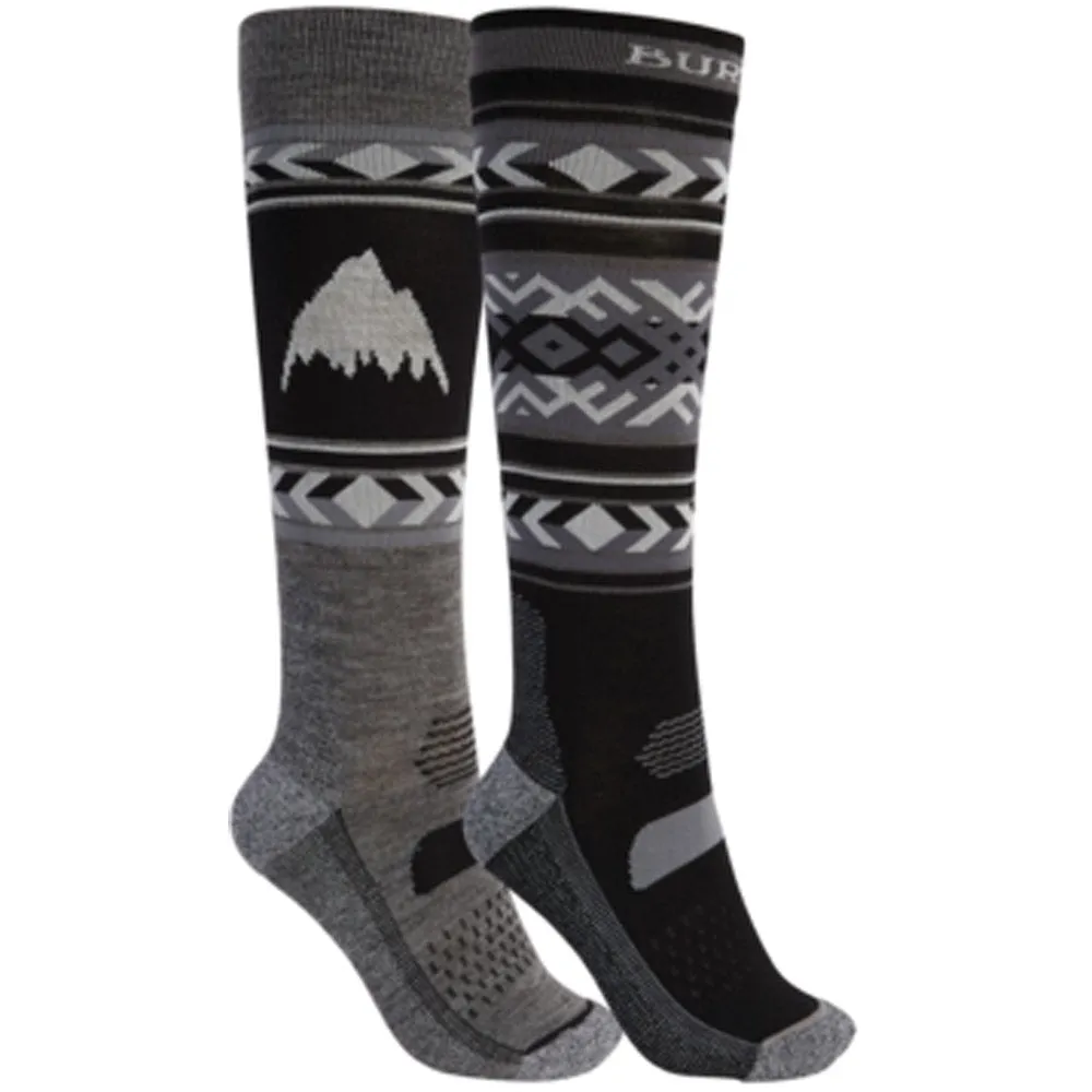 Performance Lightweight Socks 2-Pack - Womens