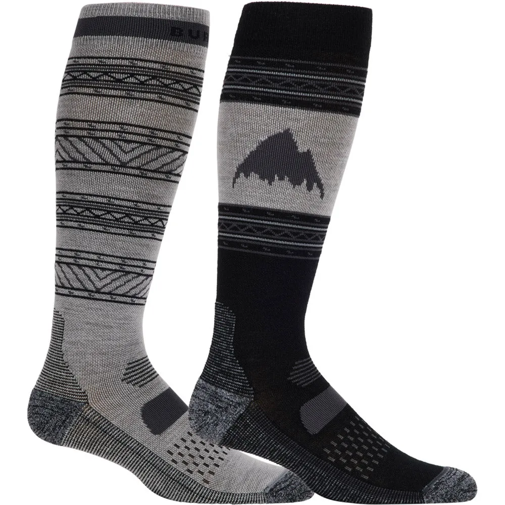 Performance Lightweight Socks 2-Pack