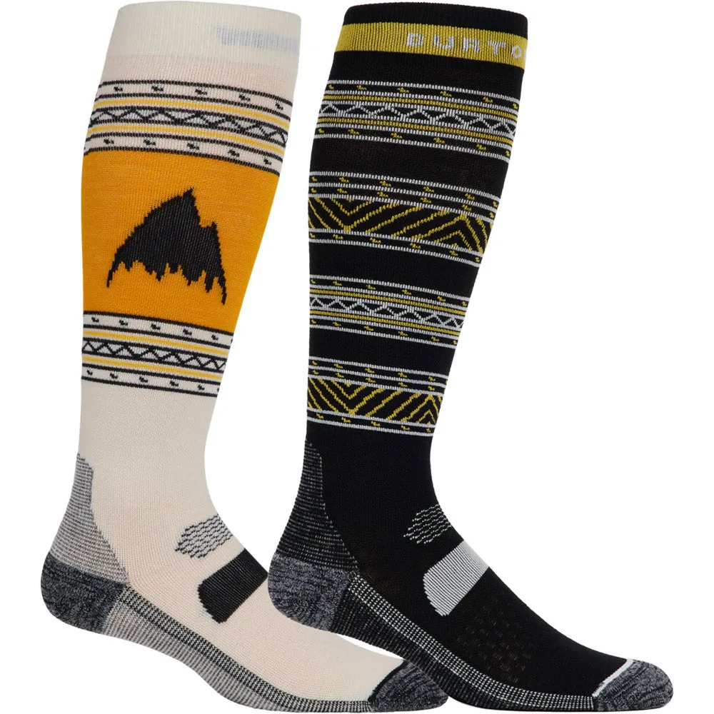 Performance Lightweight Socks 2-Pack