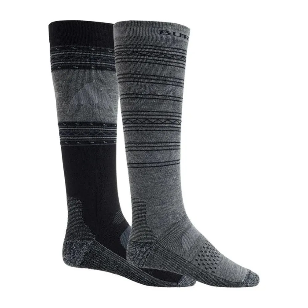 Performance Lightweight Socks 2-Pack
