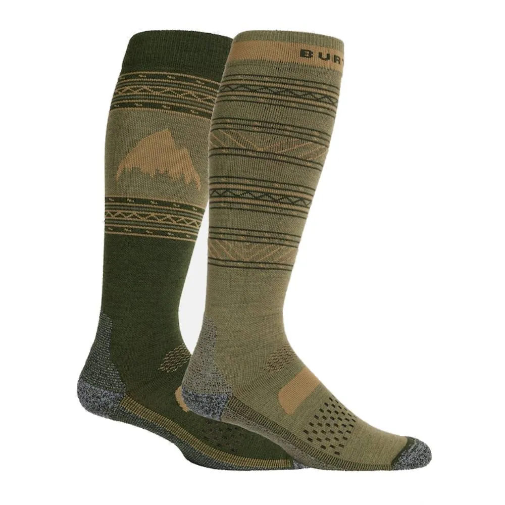 Performance Lightweight Socks 2-Pack