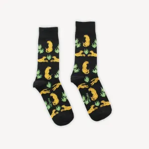 Pokoloko - Pima Socks Cheetah-S\M