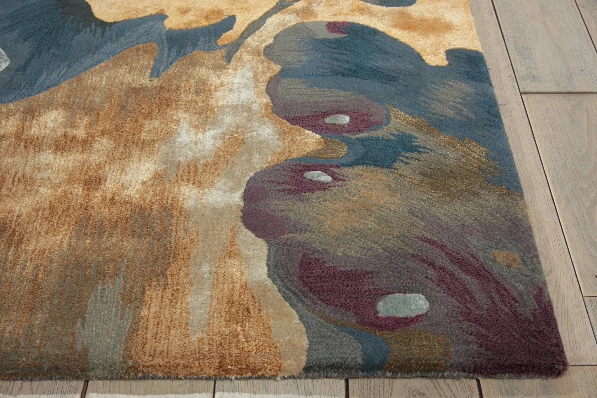 Prismatic PRS08 Multicolor Rug