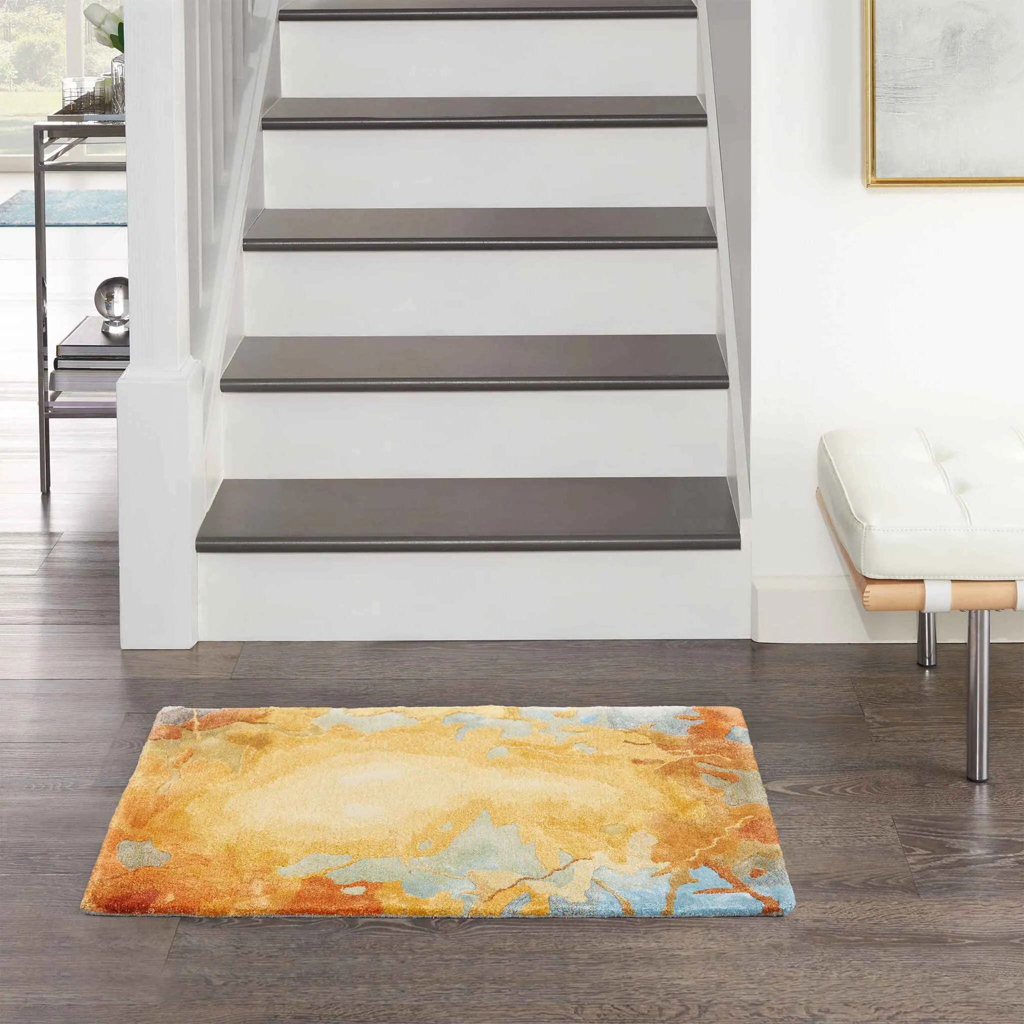 Prismatic PRS29 Modern Rug