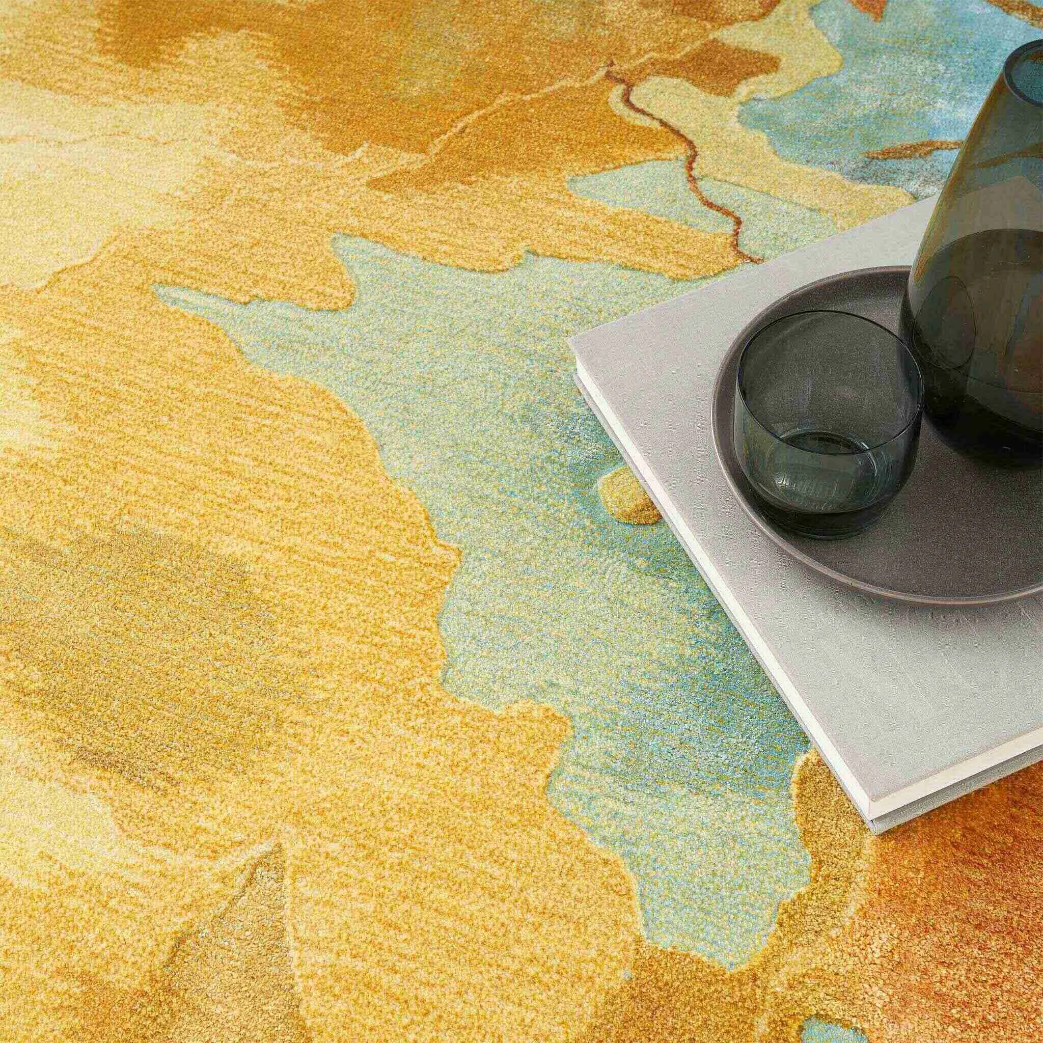 Prismatic PRS29 Modern Rug