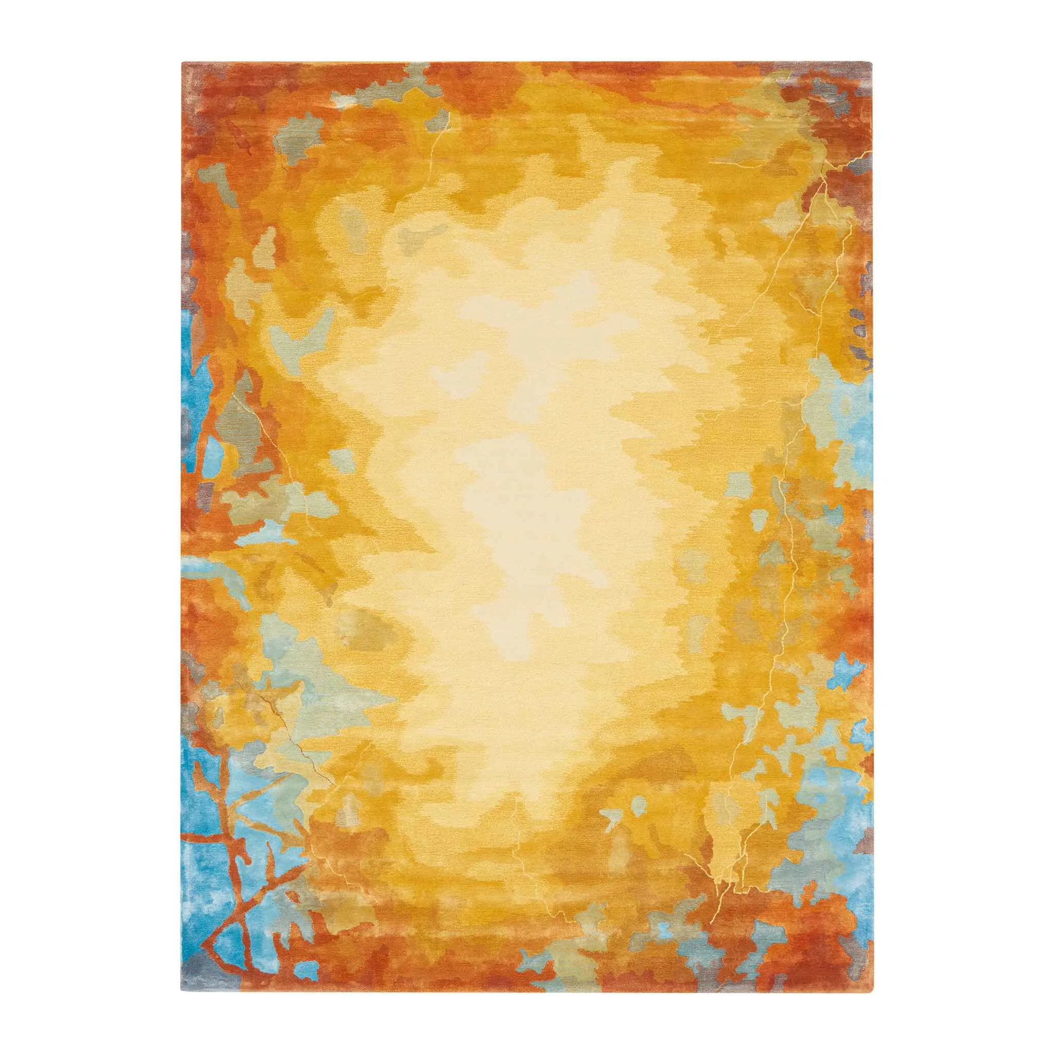 Prismatic PRS29 Modern Rug