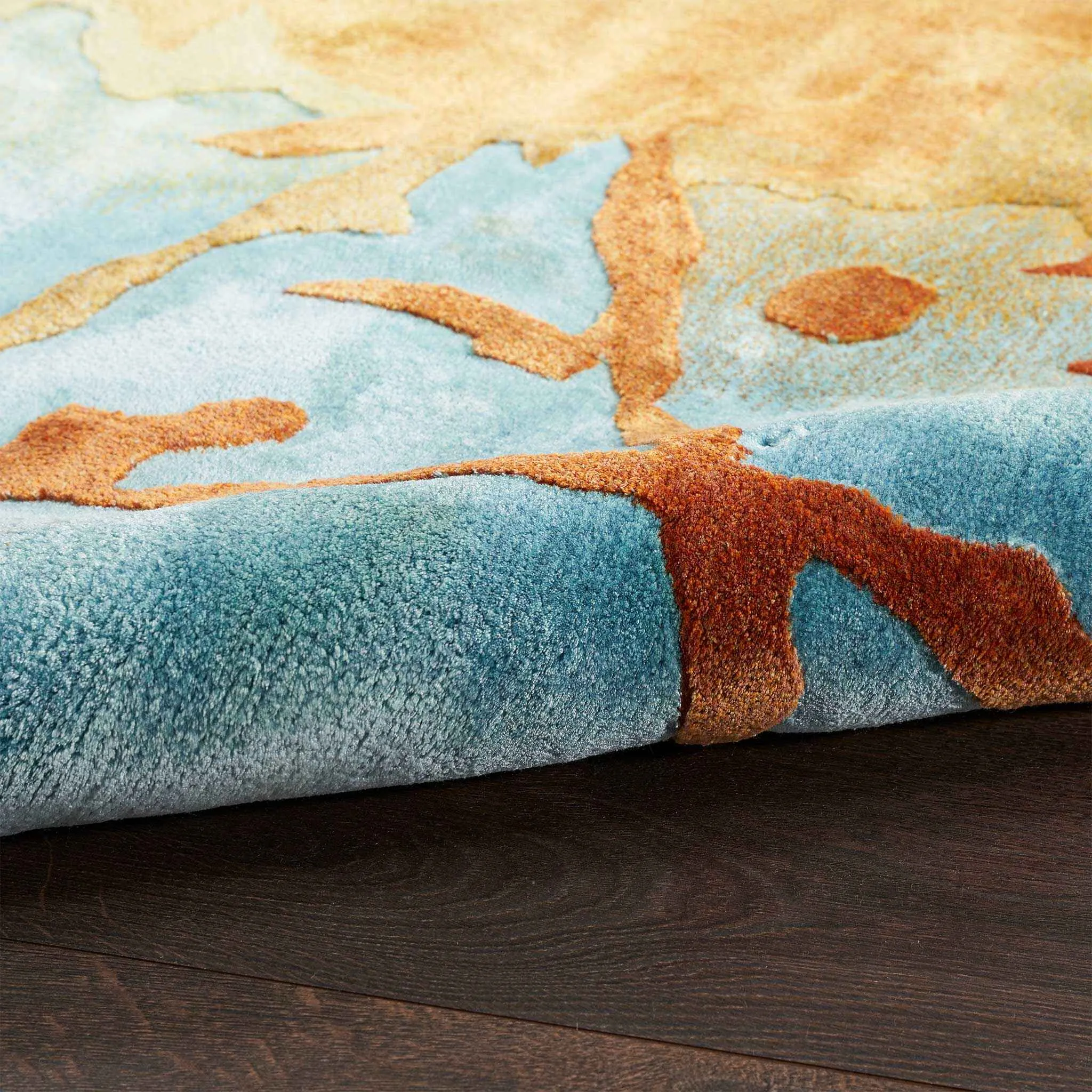 Prismatic PRS29 Modern Rug