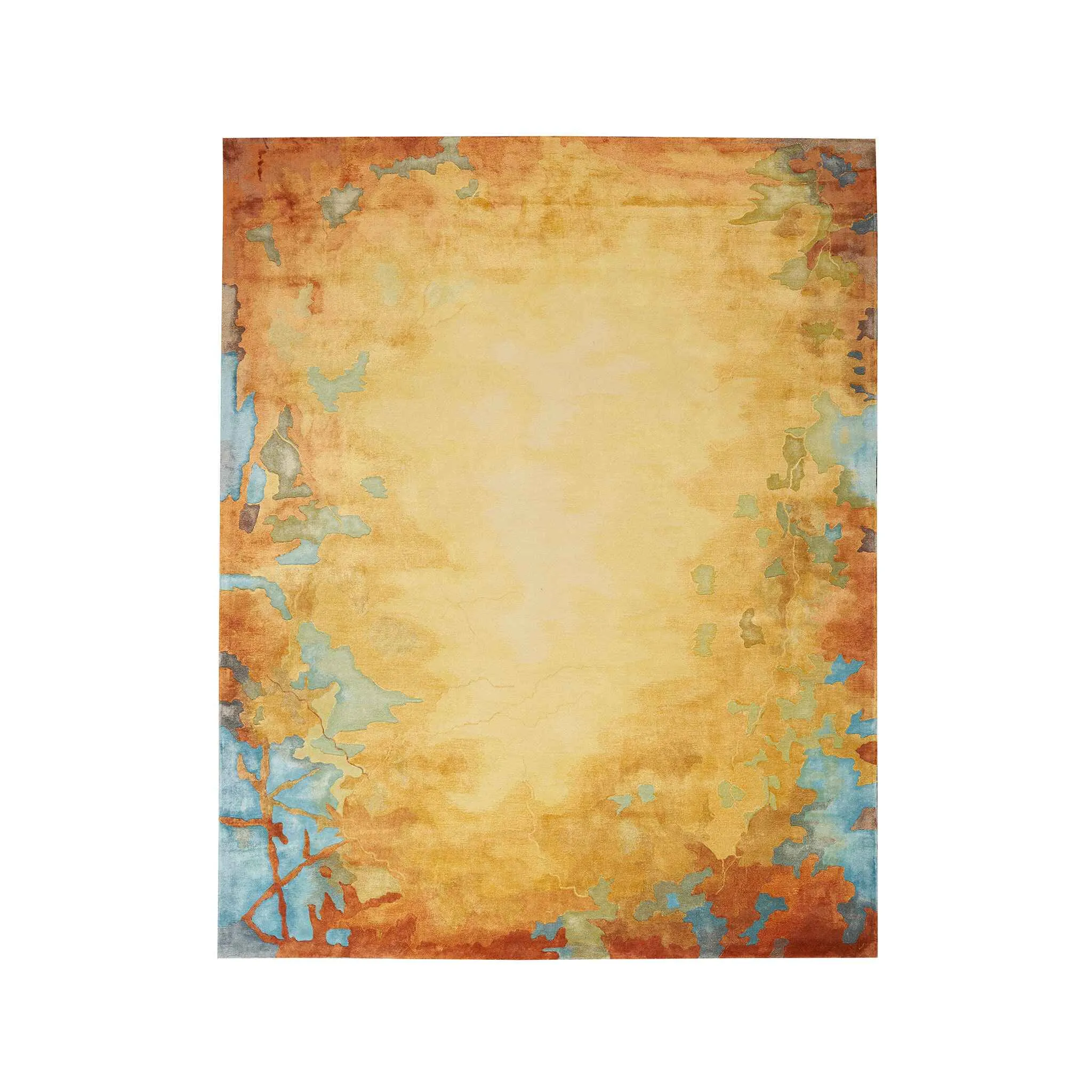 Prismatic PRS29 Modern Rug