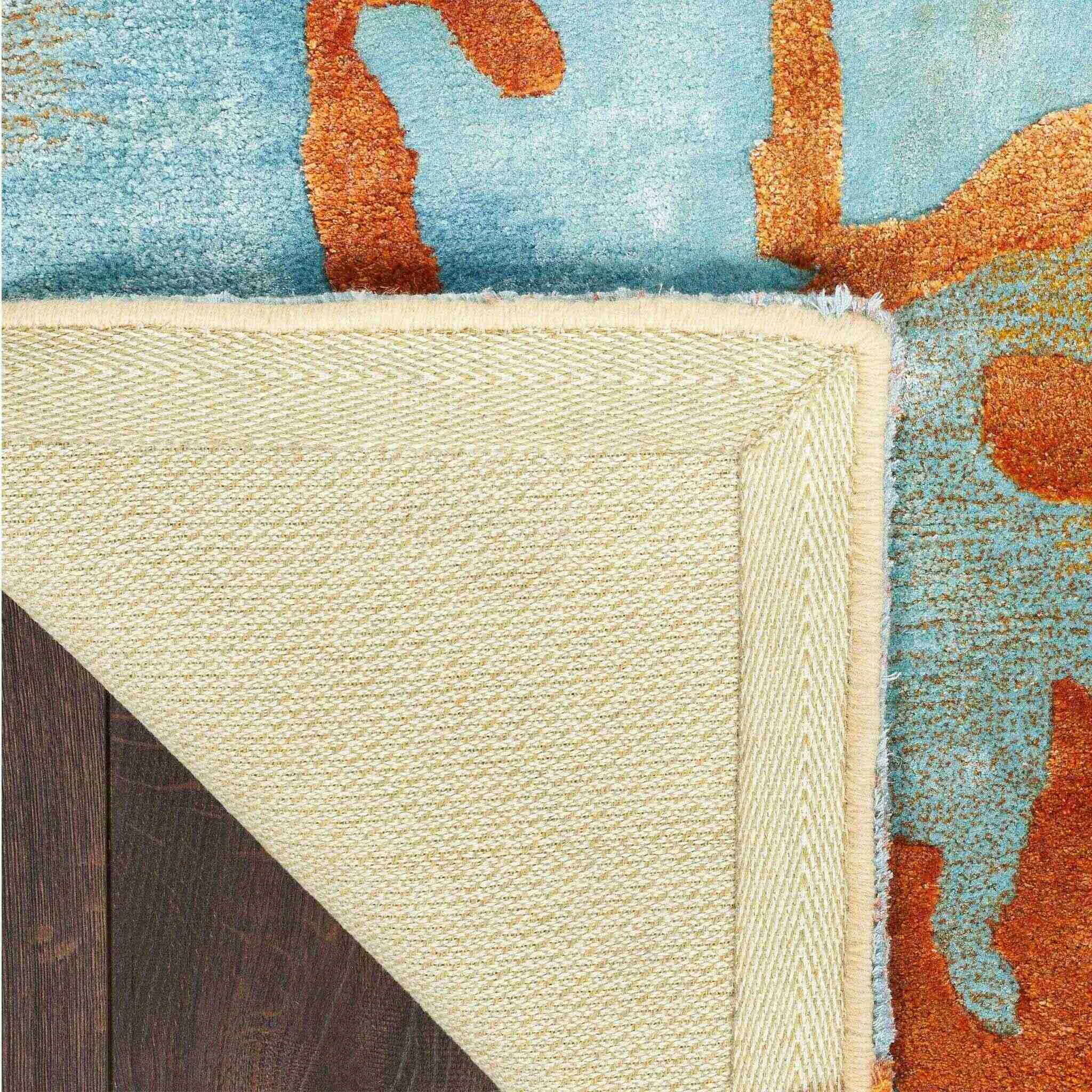 Prismatic PRS29 Modern Rug