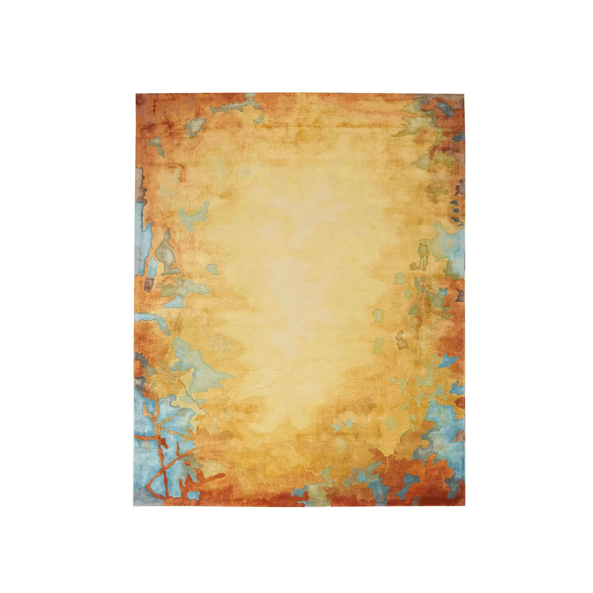 Prismatic PRS29 Modern Rug