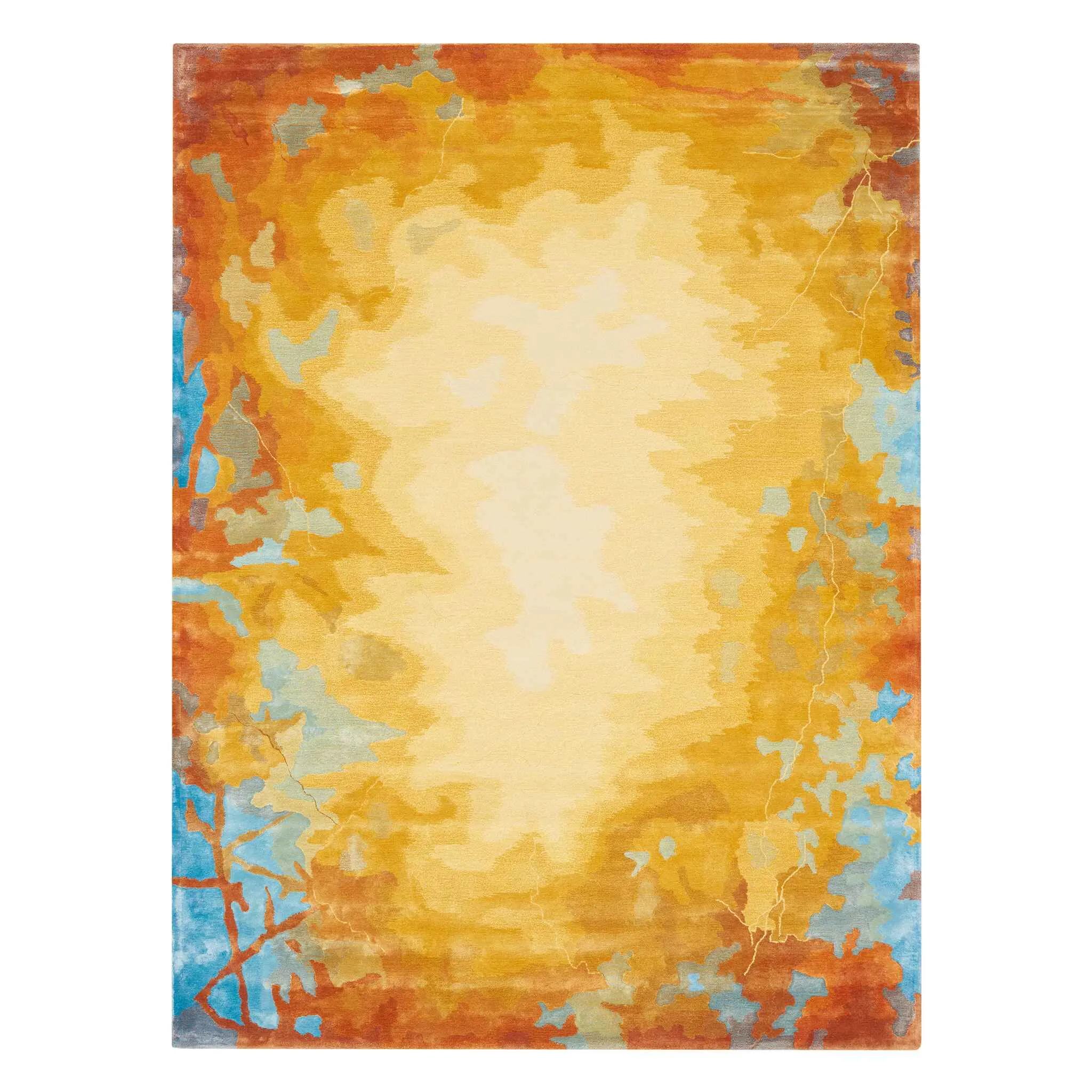 Prismatic PRS29 Modern Rug