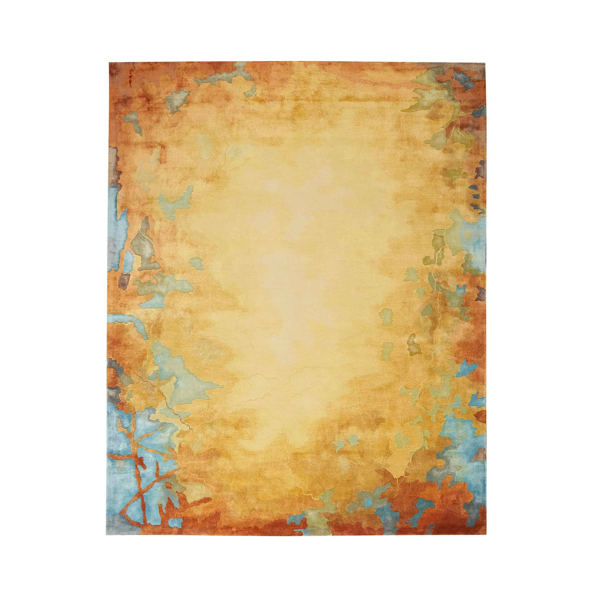 Prismatic PRS29 Modern Rug
