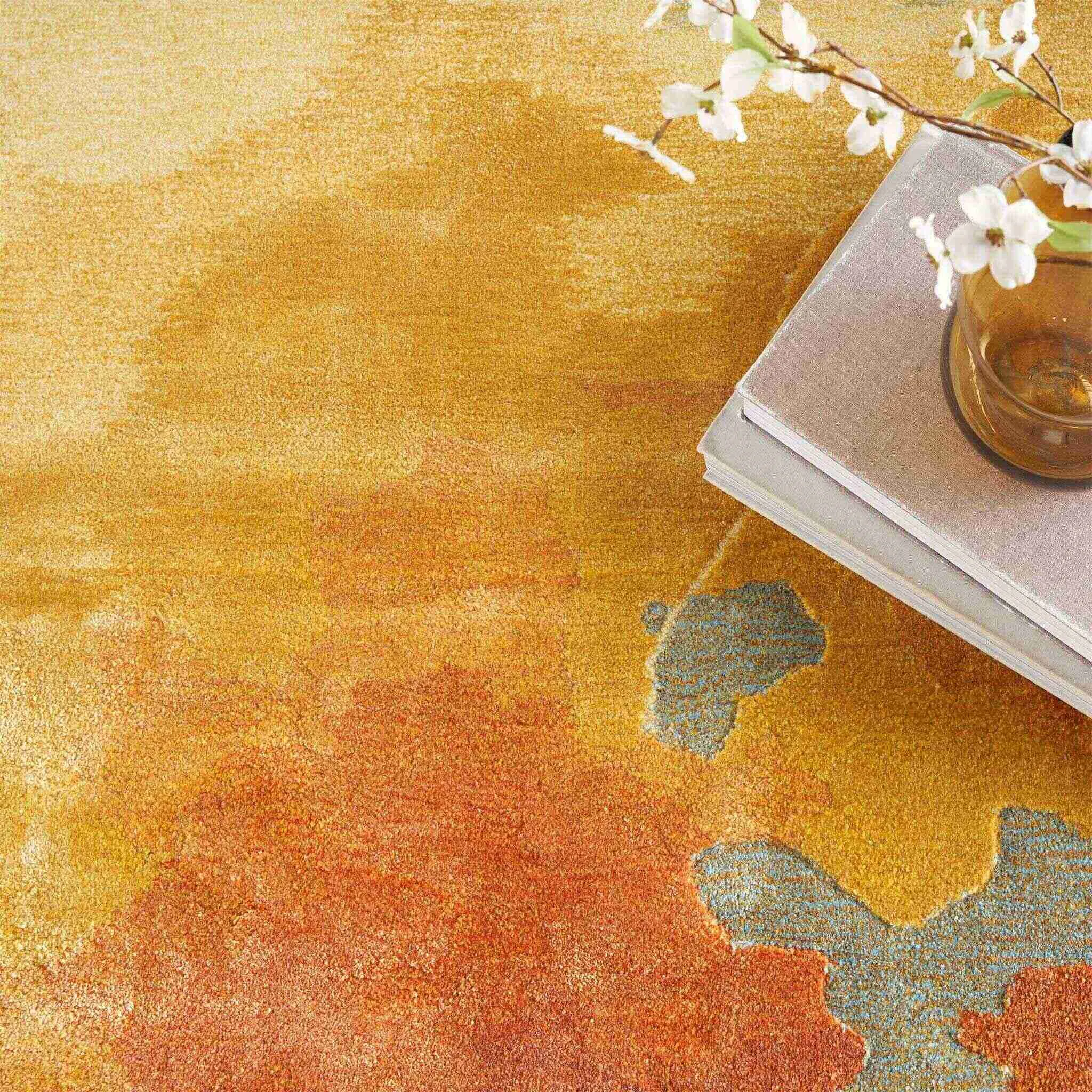 Prismatic PRS29 Modern Rug