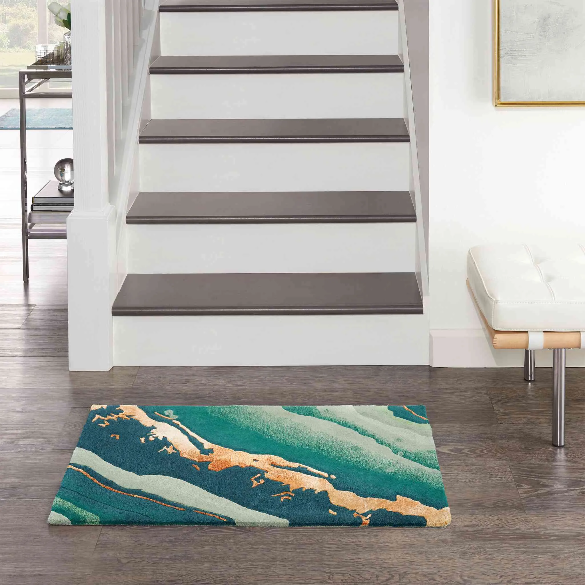 Prismatic PRS30 Modern Rug