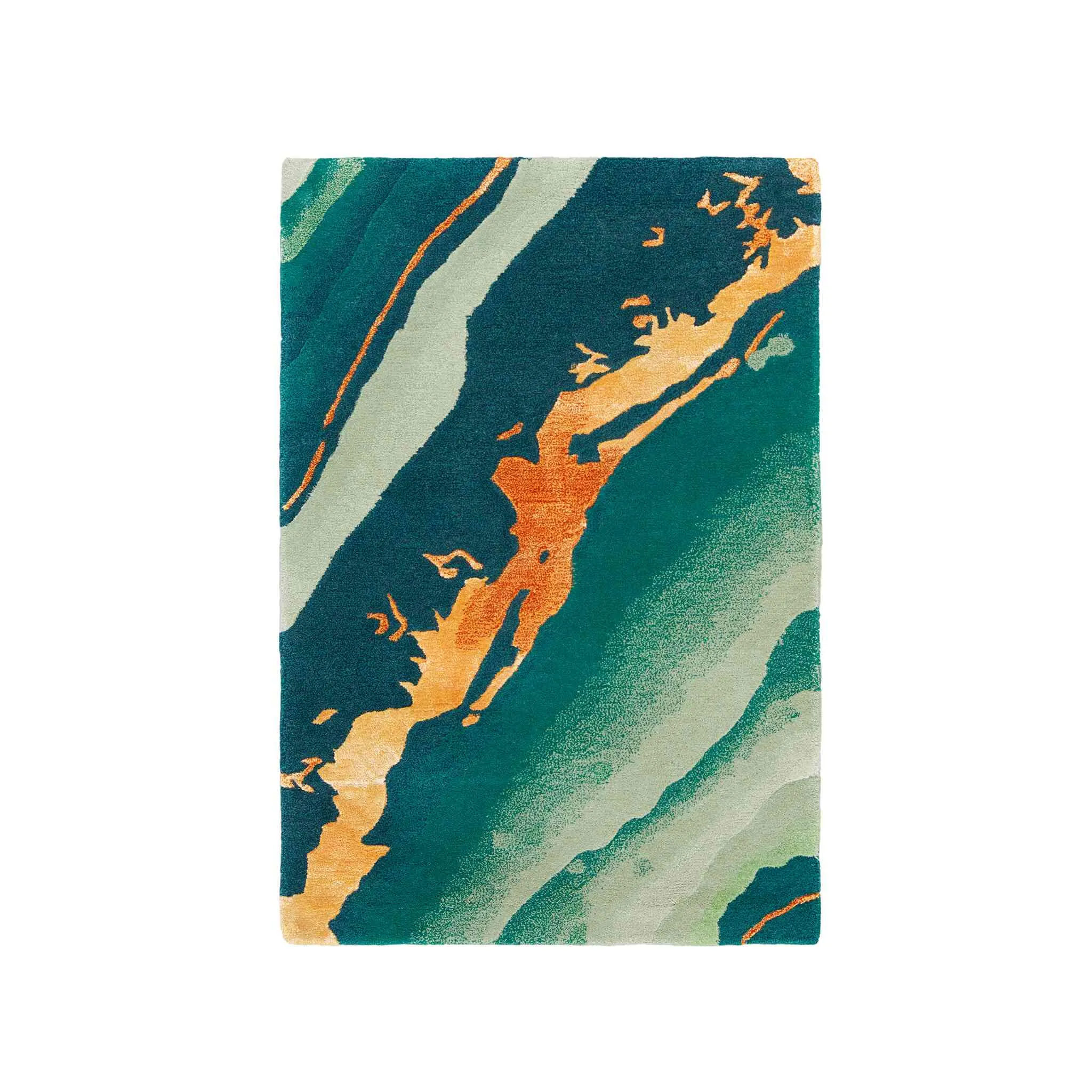 Prismatic PRS30 Modern Rug