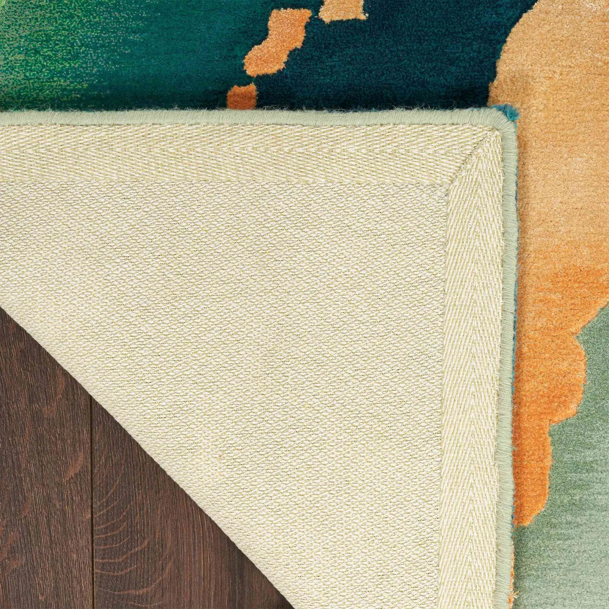Prismatic PRS30 Modern Rug